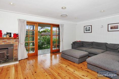 Property photo of 31 Keswick Avenue Castle Hill NSW 2154