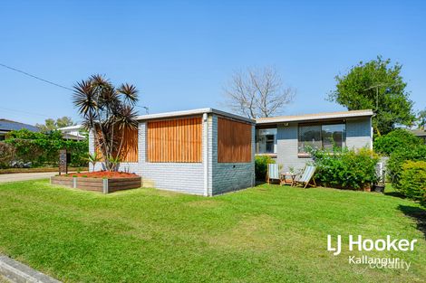3 LAUDER ST, KALLANGUR, QLD 4503
