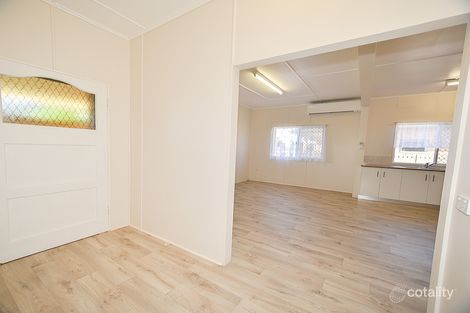 Property photo of 334 Bargara Road Rubyanna QLD 4670