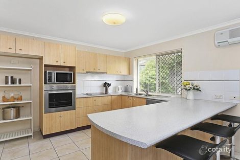 Property photo of 21 Tripcony Place Wakerley QLD 4154
