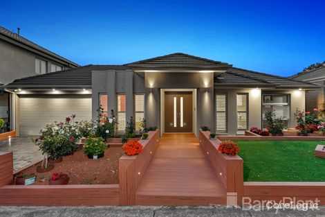 Property photo of 72 Worcester Crescent Bundoora VIC 3083