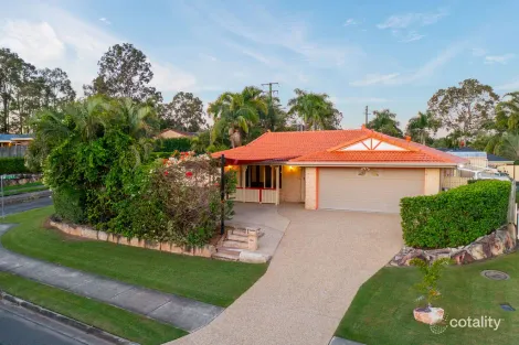 Property photo of 134 Gibbs Avenue Collingwood Park QLD 4301