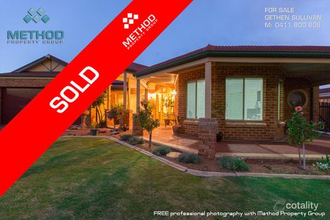 16 Groundlark Cl, East Cannington, WA 6107