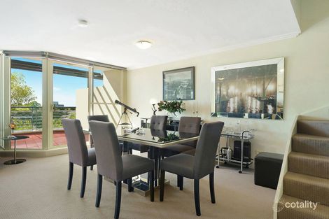 Property photo of 513V/70 Vista Street Mosman NSW 2088