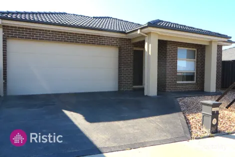 Property photo of 9 Ramicorn Way Mernda VIC 3754