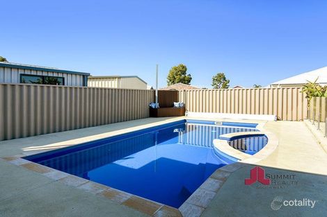 Property photo of 16 Millbridge Boulevard Millbridge WA 6232