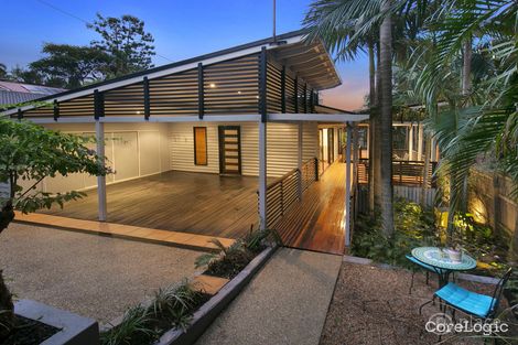 Property photo of 93 Dewar Terrace Sherwood QLD 4075