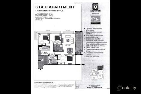 Property photo of 816/3 Como Crescent Southport QLD 4215