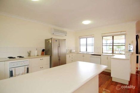 Property photo of 262 Robert Road Bentley Park QLD 4869