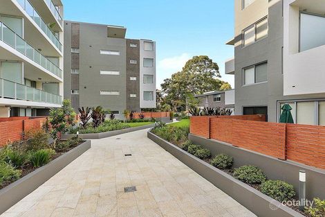 Property photo of 6503/1-8 Nield Avenue Greenwich NSW 2065