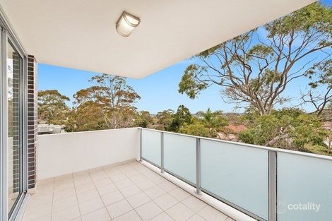 Property photo of 6503/1-8 Nield Avenue Greenwich NSW 2065