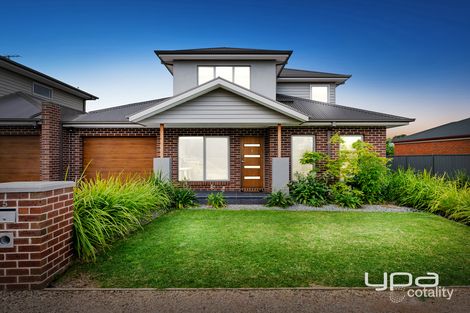 5/100 Masons Lane, Bacchus Marsh, VIC 3340