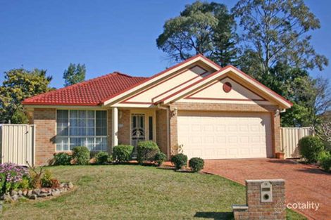 11 Quattroville Pl, Green Point, NSW 2251