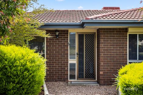 Property photo of 29 Kurrajong Street Surrey Downs SA 5126