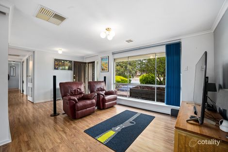 Property photo of 29 Kurrajong Street Surrey Downs SA 5126