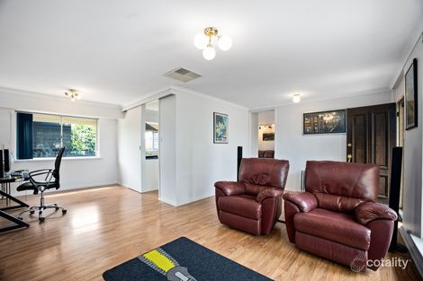 Property photo of 29 Kurrajong Street Surrey Downs SA 5126
