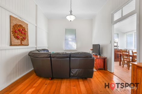 Property photo of 126 Woondooma Street Bundaberg West QLD 4670