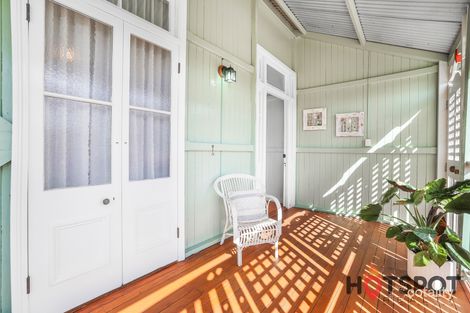 Property photo of 126 Woondooma Street Bundaberg West QLD 4670