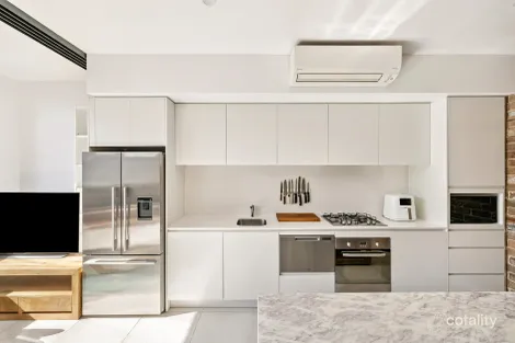 Property photo of 302/74 Wyndham Street Alexandria NSW 2015