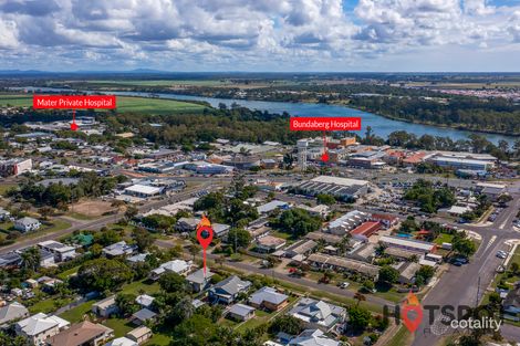 Property photo of 126 Woondooma Street Bundaberg West QLD 4670