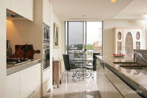 Property photo of 3531/30 Hollins Crescent New Farm QLD 4005