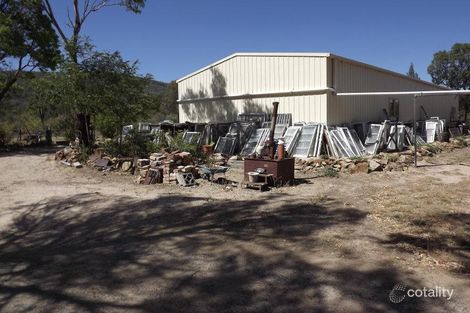 Property photo of 2586 Pyramids Road Wyberba QLD 4382