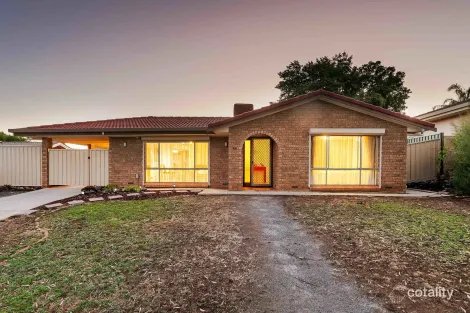46 Solandra Cres, Modbury North, SA 5092