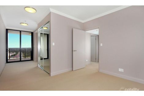 Property photo of 1202/11 Australia Avenue Sydney Olympic Park NSW 2127
