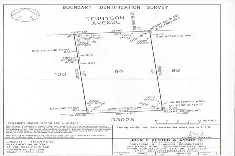 34 Tennyson Ave, Tranmere, SA 5073