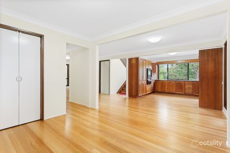 Property photo of 26 Barambah Street Wandal QLD 4700