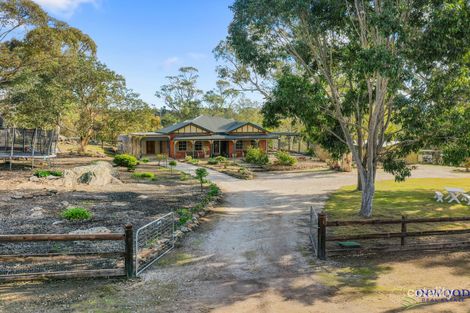 Property photo of 1 Eckerts Street Springton SA 5235