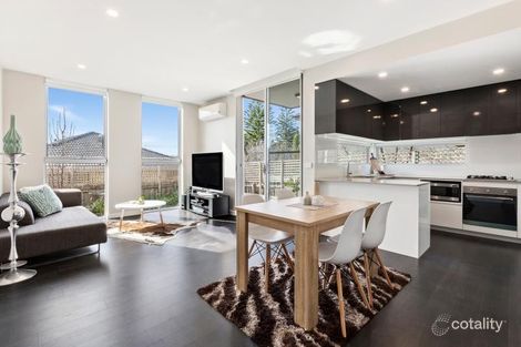 Property photo of 5/863 Doncaster Road Doncaster East VIC 3109