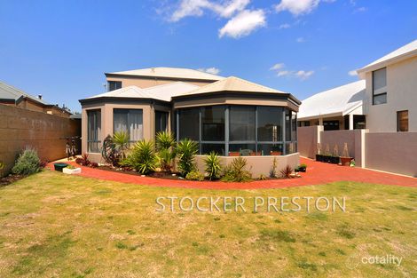 Property photo of 10 Pickworth Retreat Pelican Point WA 6230