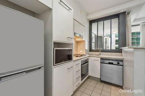 Property photo of 88/212 Margaret Street Brisbane City QLD 4000