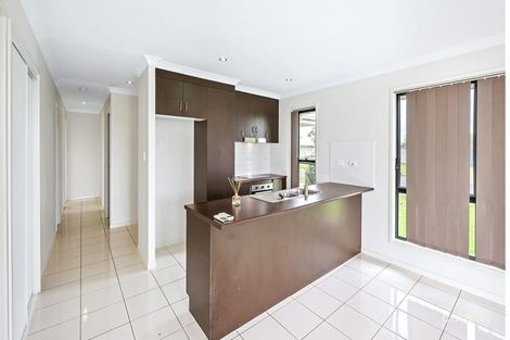 Property photo of 31 Benjamin Drive Gracemere QLD 4702
