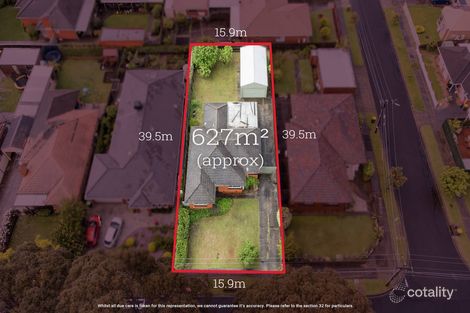 Property photo of 14 The Crossway Keilor East VIC 3033
