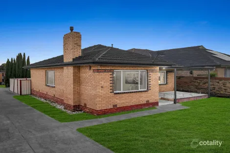 1/16 Knox St, Noble Park, VIC 3174