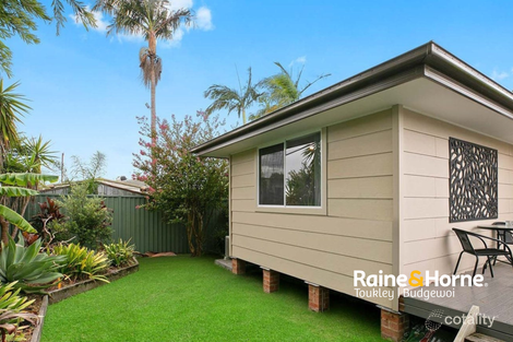 Property photo of 61A Moala Parade Charmhaven NSW 2263