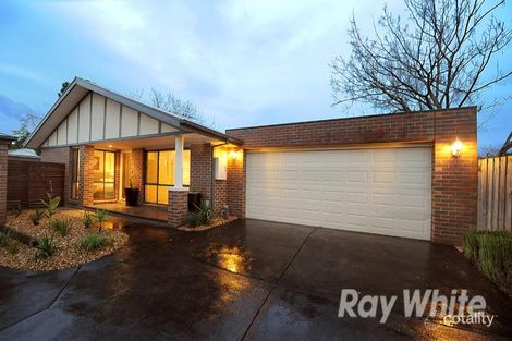 2/36 Rickards Ave, Knoxfield, VIC 3180