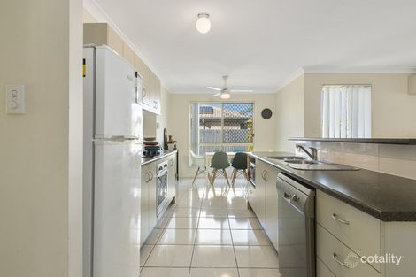 Property photo of 83A Baker Street Bray Park QLD 4500