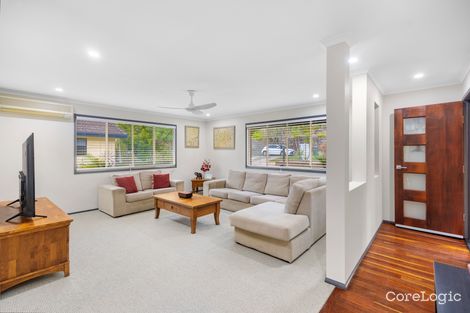 Property photo of 9 Campese Terrace Nambour QLD 4560