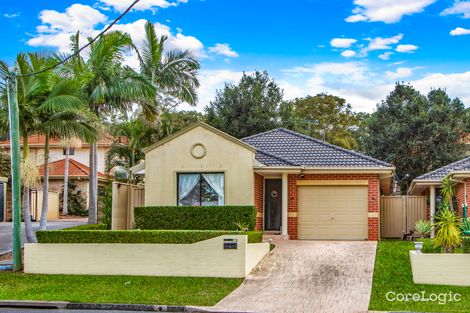 Property photo of 1/35-41 Cutler Drive Wyong NSW 2259