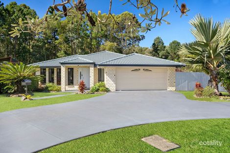 Property photo of 19 Teneale Place Glass House Mountains QLD 4518