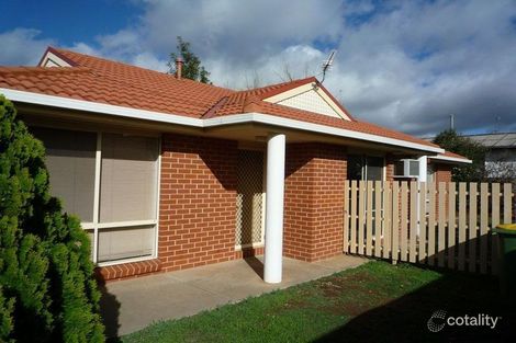 Property photo of 2/205 Andrews Street East Albury NSW 2640