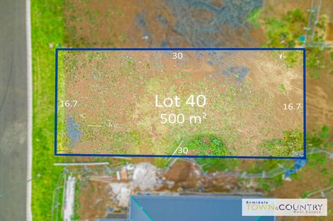 11 Sunrise Cres, Armidale, NSW 2350