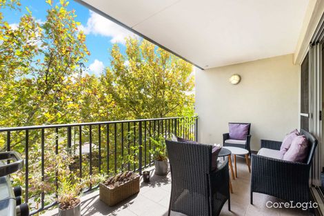 Property photo of 25/150 Stirling Street Perth WA 6000