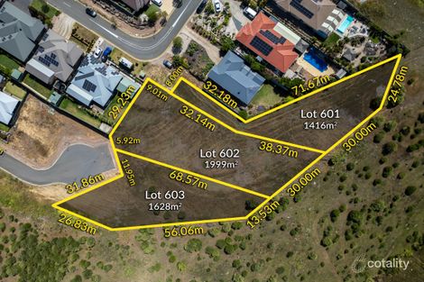 Property photo of 24 Thomas Way Hallett Cove SA 5158