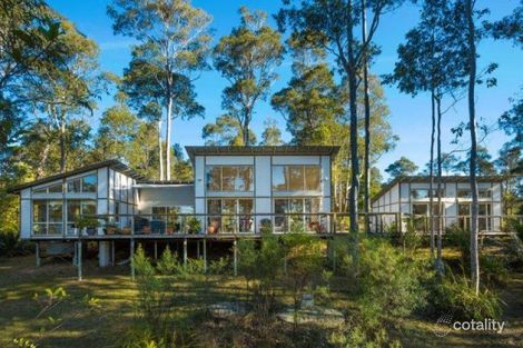 Property photo of 155 Black Marlin Drive Bermagui NSW 2546