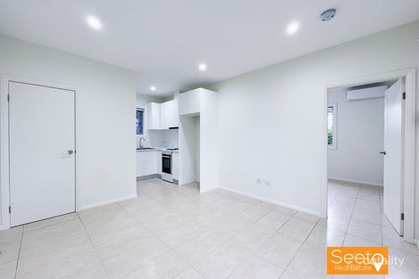Property photo of 26A Dingle Street Riverstone NSW 2765