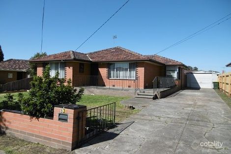 63 Burton St, Lalor, VIC 3075